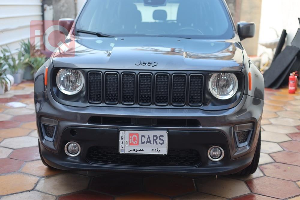 جيب رينيجيد